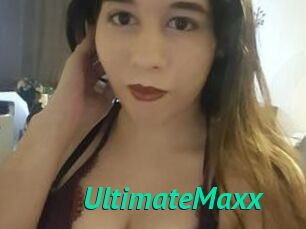 UltimateMaxx