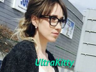 UltraKitty