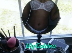 UlyGolden