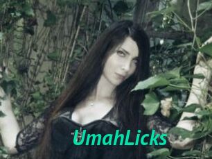 UmahLicks