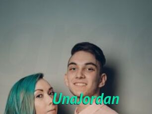 UnaJordan
