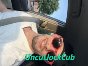 UncutJockCub