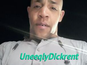 UneeqlyDickrent