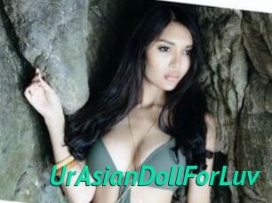 UrAsianDollForLuv