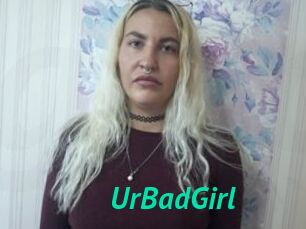 UrBadGirl