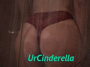 UrCinderella