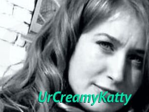 UrCreamyKatty