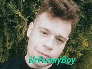 UrFunnyBoy