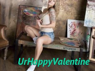UrHappyValentine