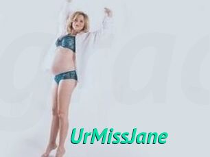 UrMissJane