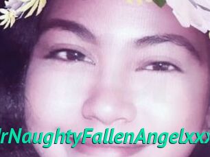 UrNaughtyFallenAngelxxx