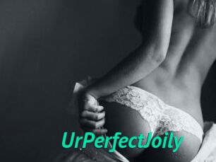 UrPerfectJoily