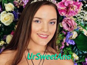 UrSweetAna