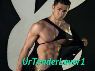 UrTenderLover1