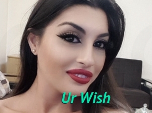 Ur_Wish