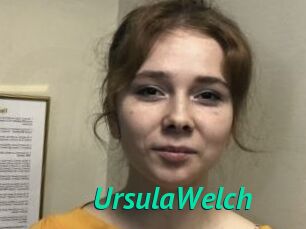UrsulaWelch
