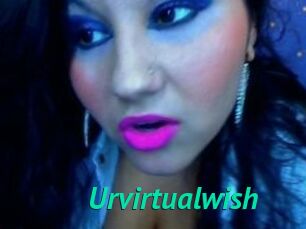 Ur_virtualwish