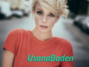 UsanaBaden