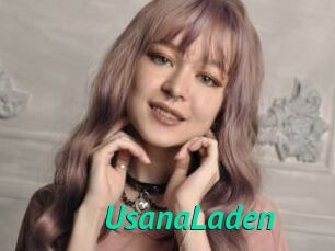 UsanaLaden