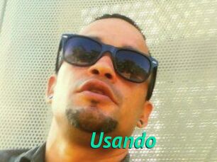 Usando