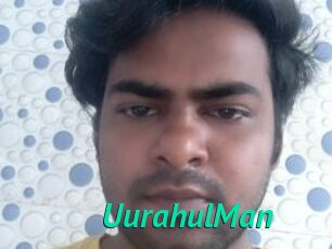 UurahulMan