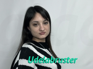 Udelabruster