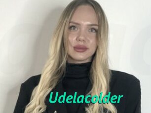 Udelacolder