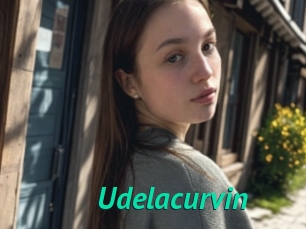 Udelacurvin
