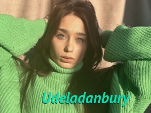 Udeladanbury
