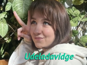 Udeladavidge