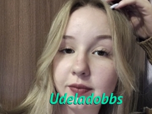 Udeladobbs