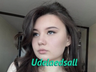 Udelaedsall