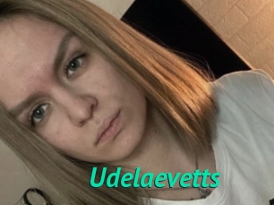 Udelaevetts