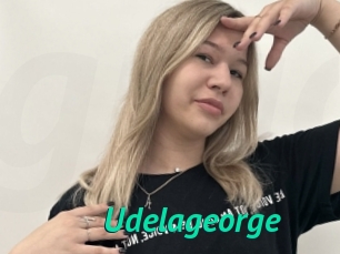 Udelageorge