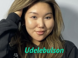 Udelebulson