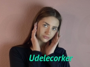 Udelecorker
