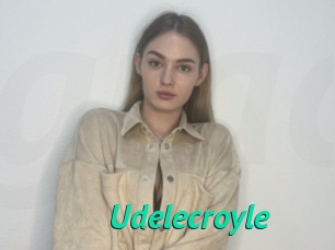 Udelecroyle