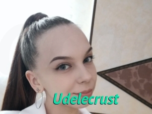 Udelecrust