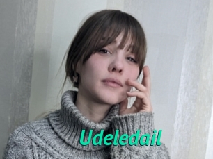 Udeledail