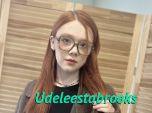Udeleestabrooks