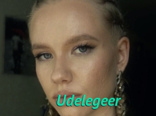 Udelegeer