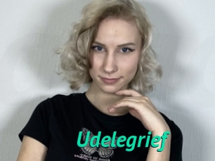 Udelegrief