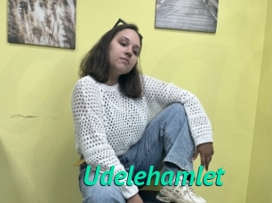 Udelehamlet