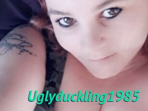 Uglyduckling1985