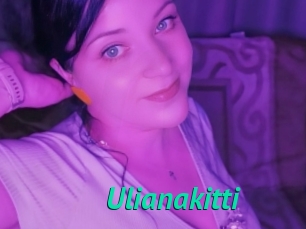 Ulianakitti