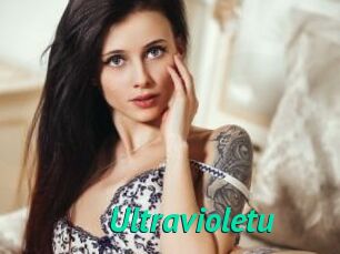 Ultravioletu