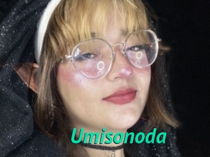 Umisonoda