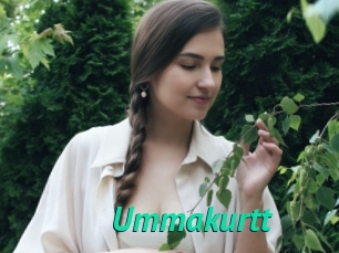 Ummakurtt