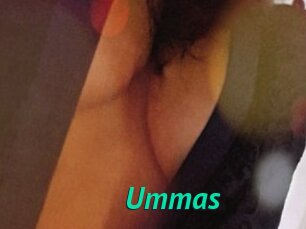 Ummas