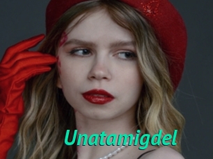 Unatamigdel